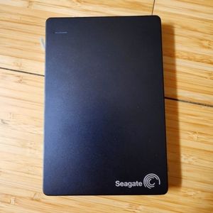Seagate 1tb hardrive